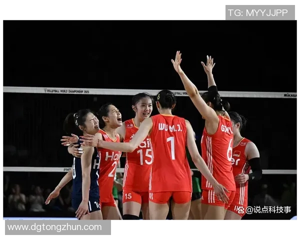 中国女排迎战巴西翡翠全力以赴力争胜利展现团队精神与拼搏意志