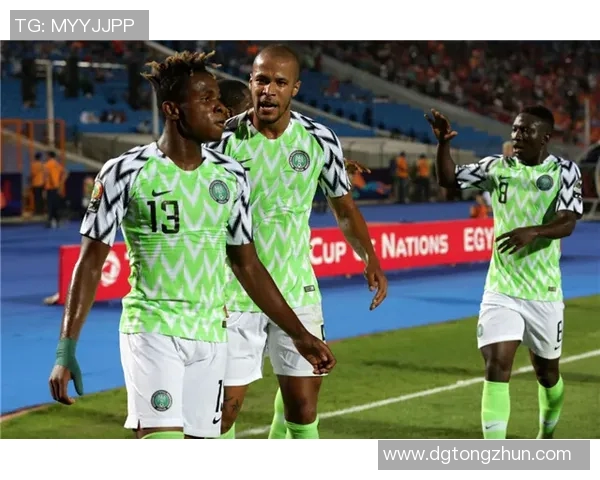 尼日利亚与阿尔及利亚比赛分析及胜负推荐详解